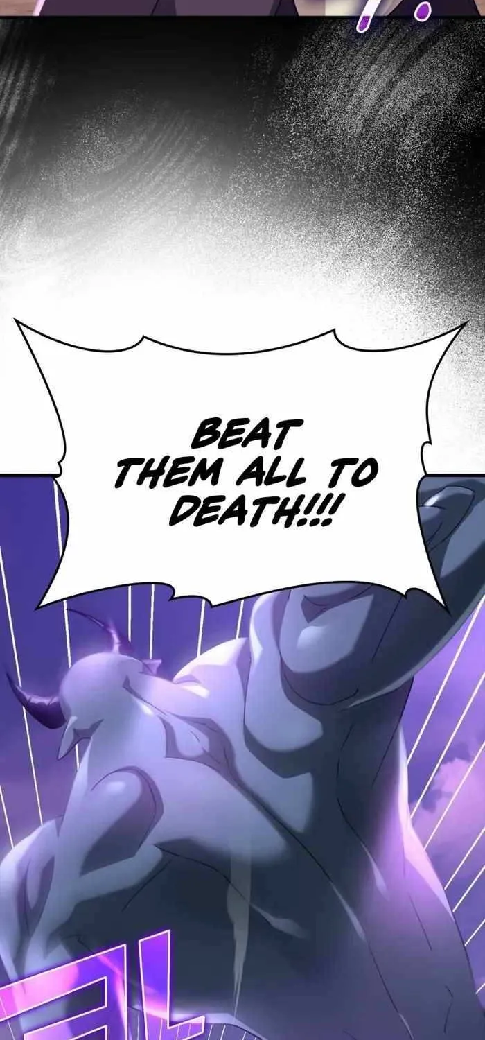 Max Level Player Chapter 26 page 72 - 