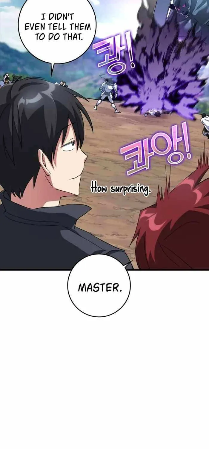 Max Level Player Chapter 26 page 74 - 