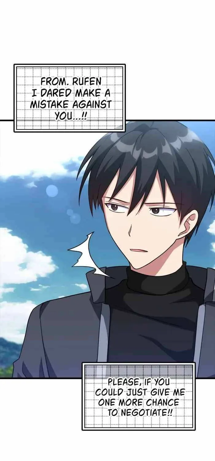 Max Level Player Chapter 26 page 76 - 