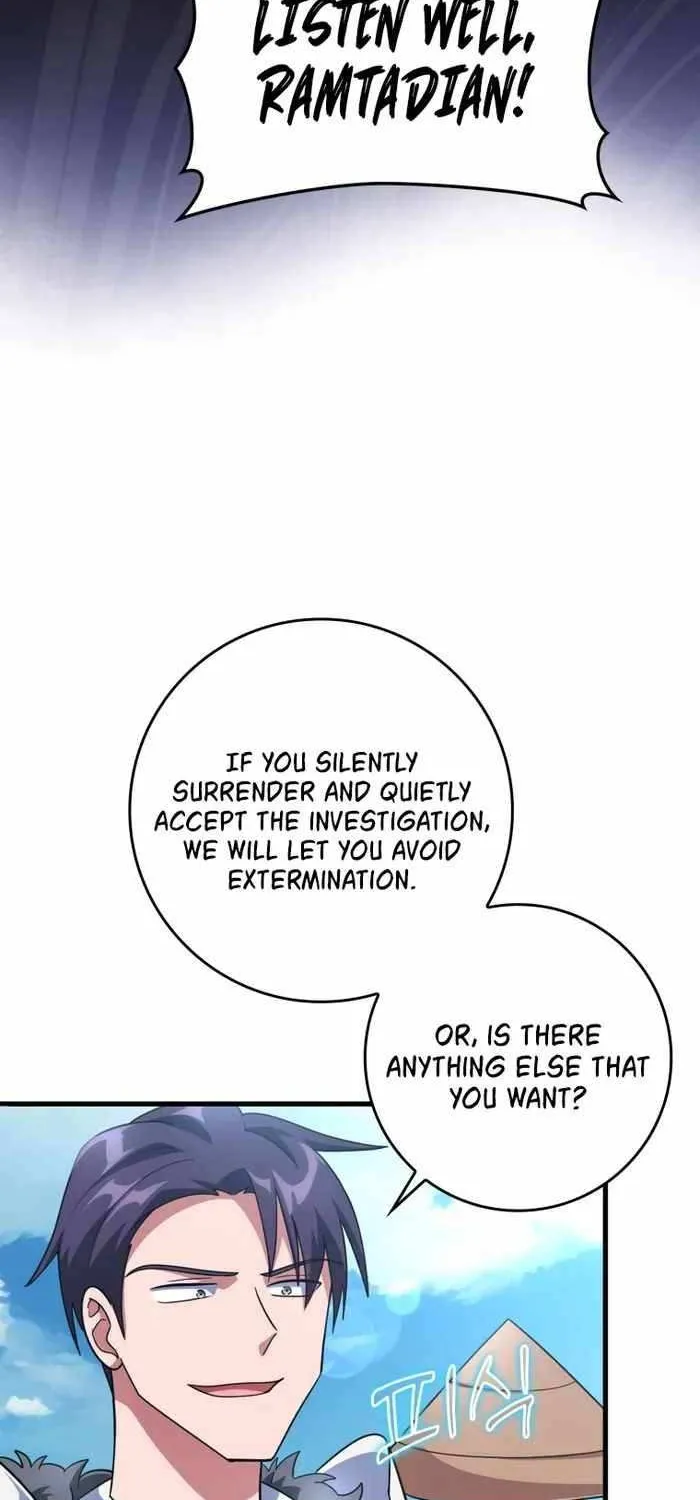 Max Level Player Chapter 26 page 9 - 
