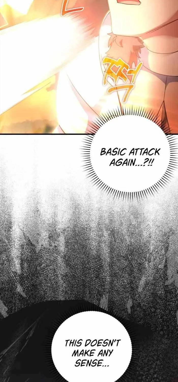 Max Level Player Chapter 26 page 81 - 