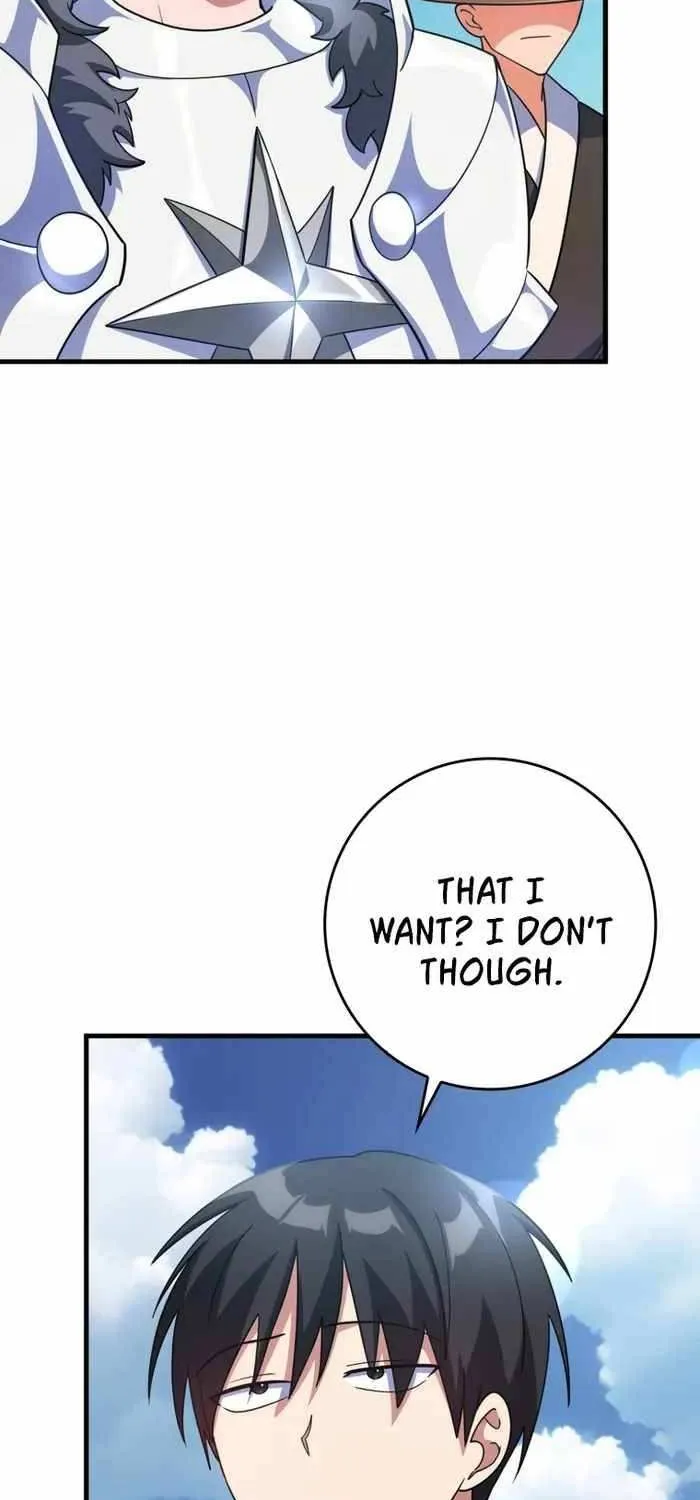 Max Level Player Chapter 26 page 10 - 