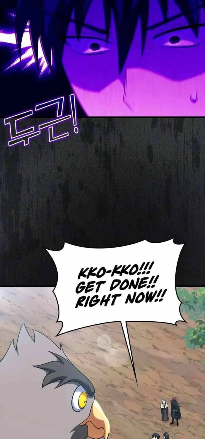 Max Level Player Chapter 26 page 92 - 
