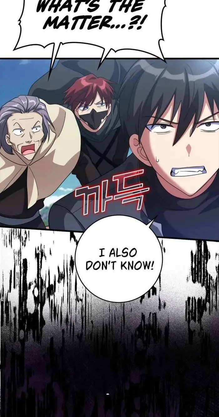Max Level Player Chapter 26 page 95 - 