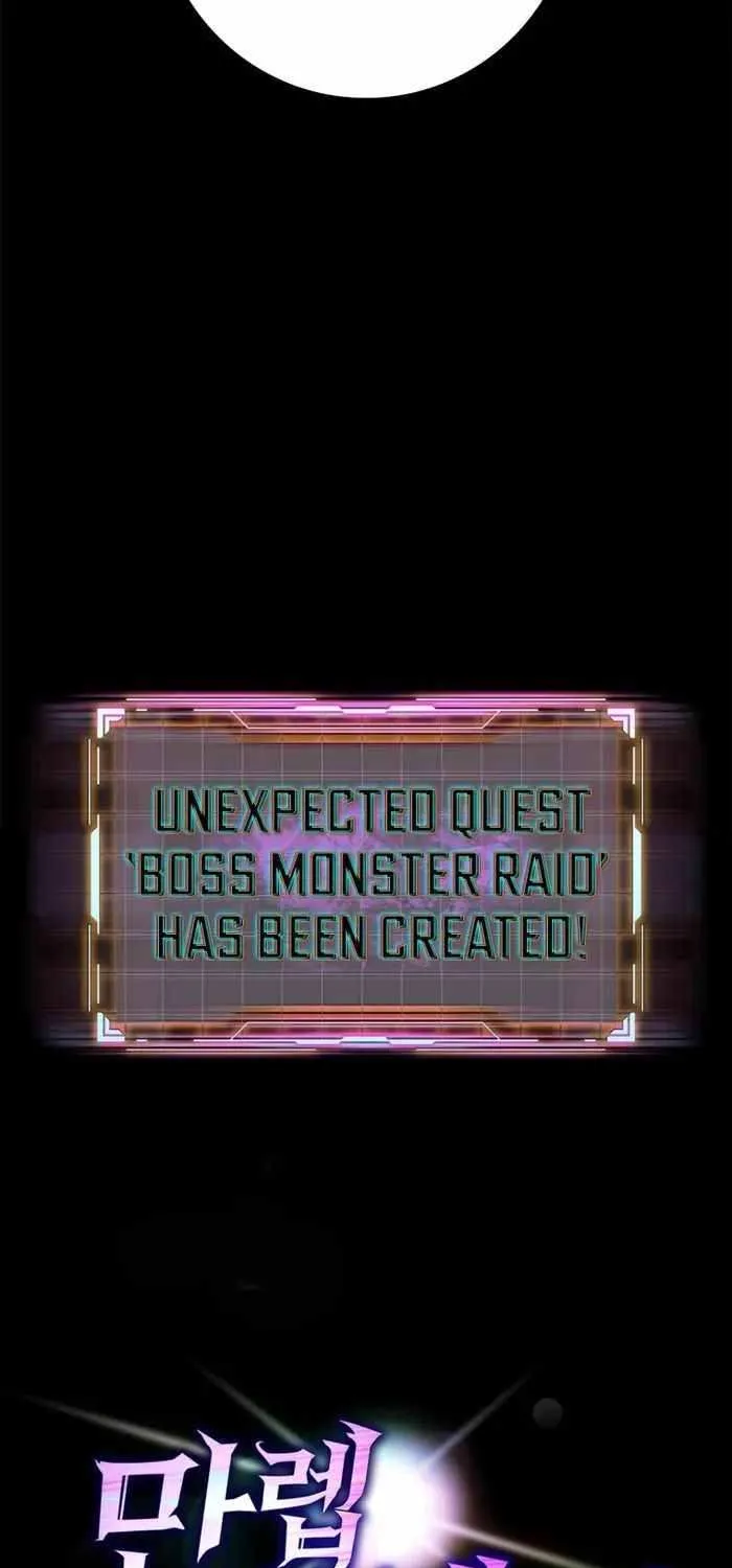 Max Level Player Chapter 26 page 98 - 