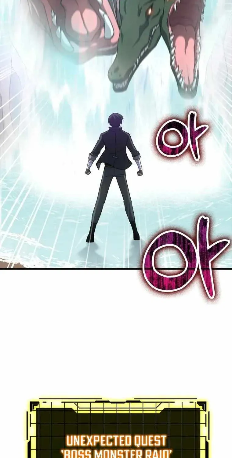 Max Level Player Chapter 27 page 13 - 