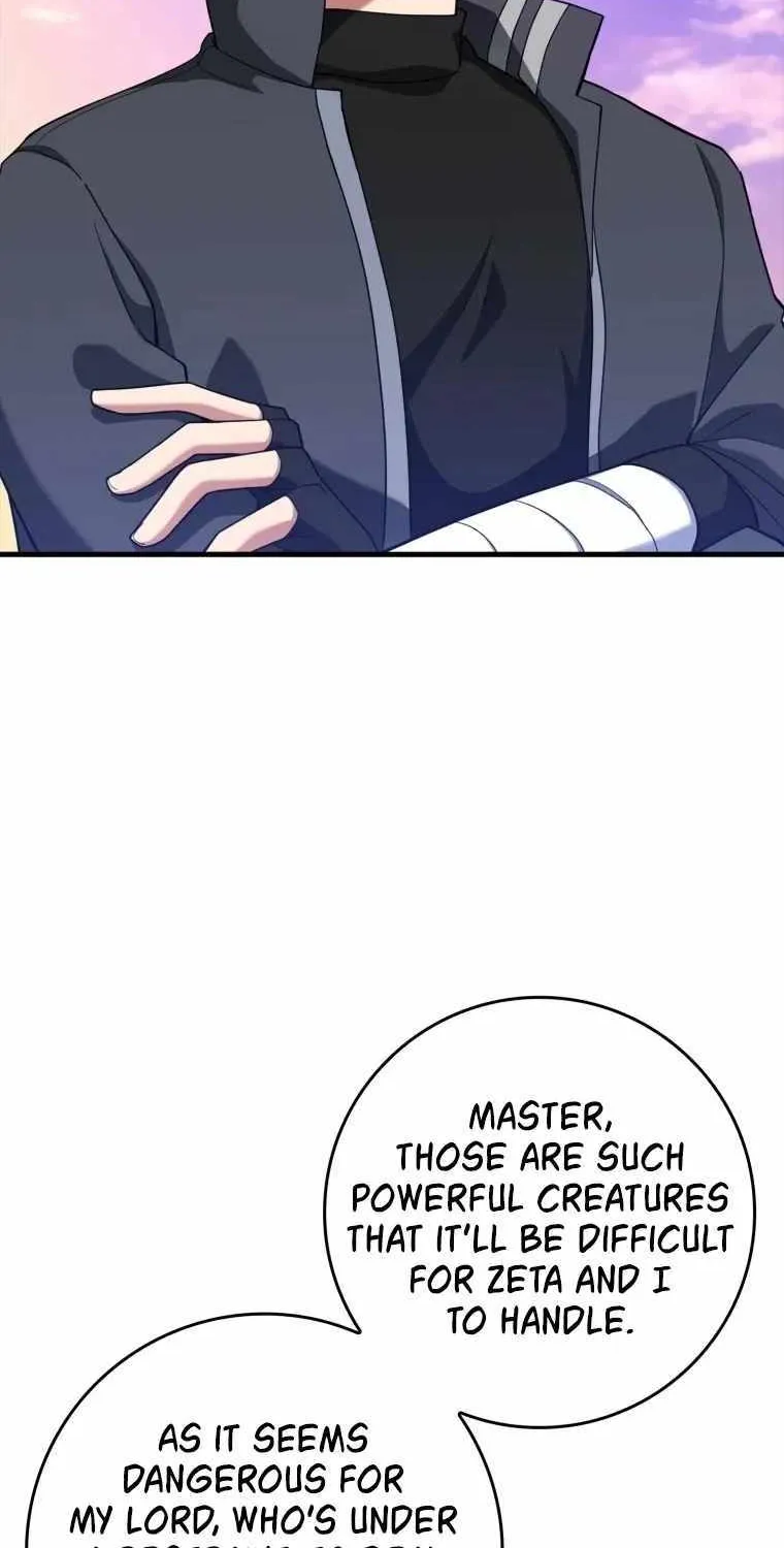 Max Level Player Chapter 27 page 20 - 