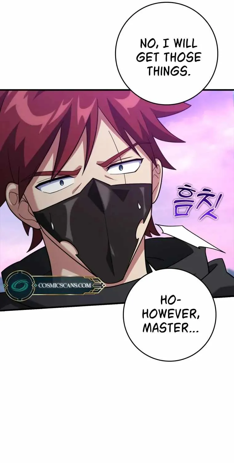Max Level Player Chapter 27 page 22 - 