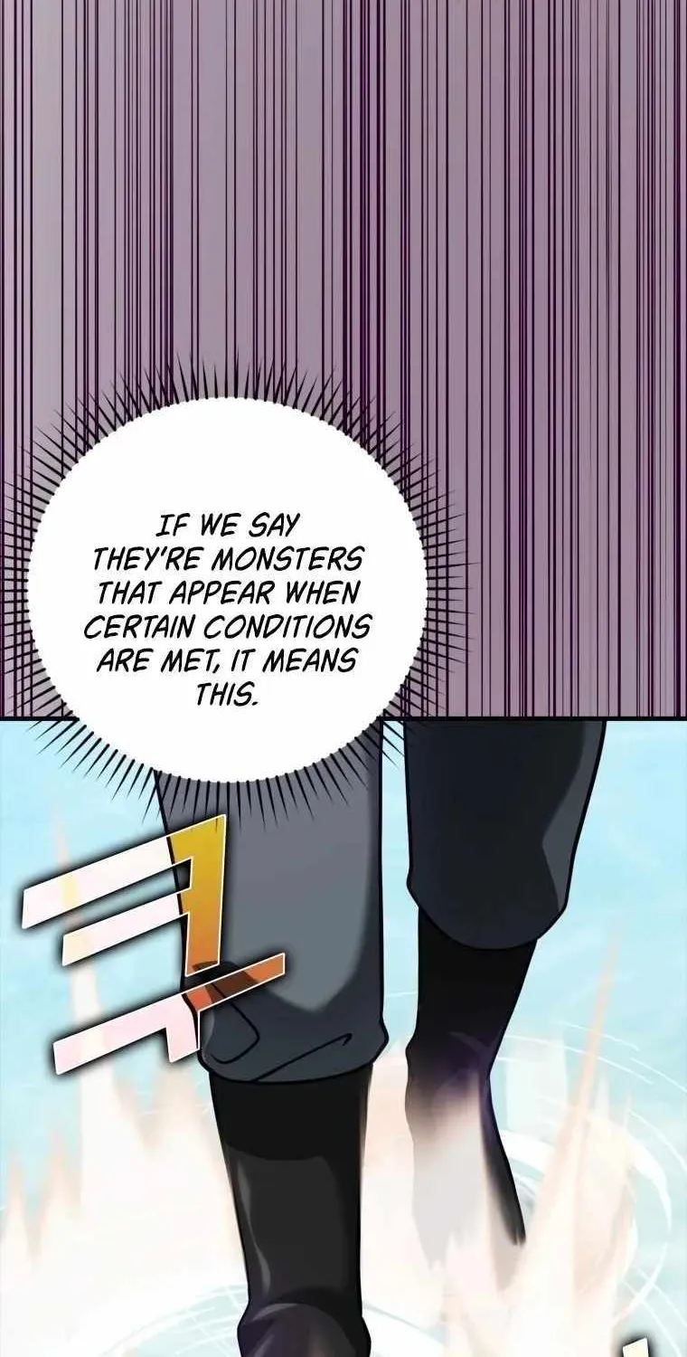 Max Level Player Chapter 27 page 26 - 