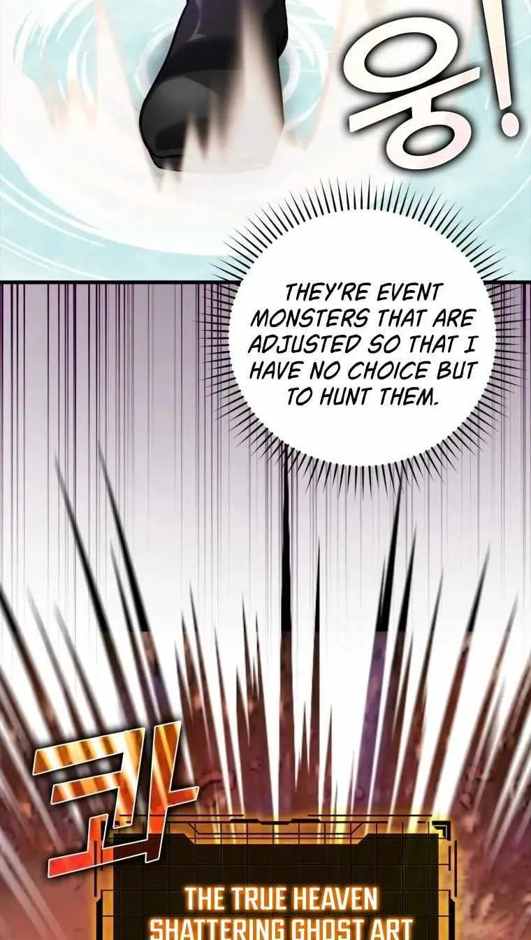 Max Level Player Chapter 27 page 27 - 