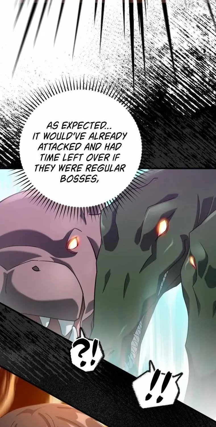Max Level Player Chapter 27 page 29 - 