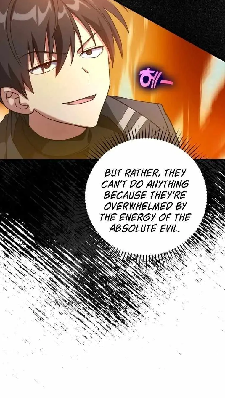 Max Level Player Chapter 27 page 30 - 