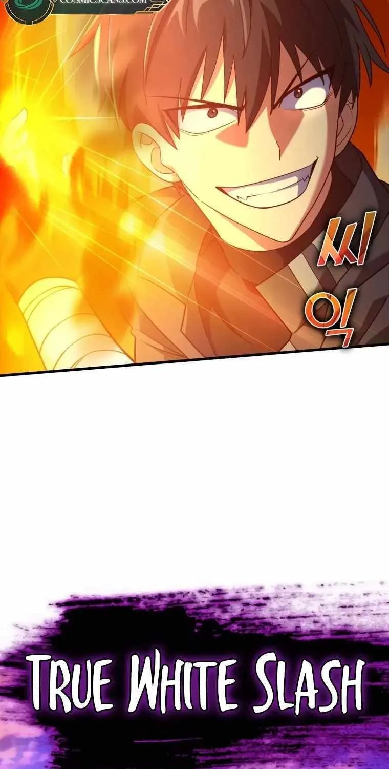 Max Level Player Chapter 27 page 35 - 