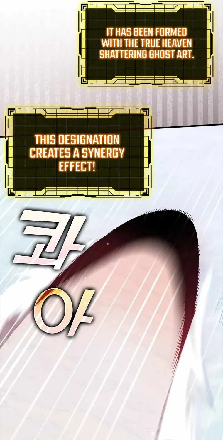 Max Level Player Chapter 27 page 39 - 