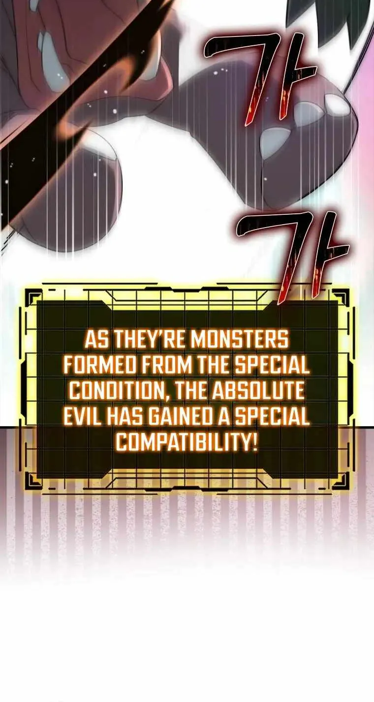 Max Level Player Chapter 27 page 42 - 