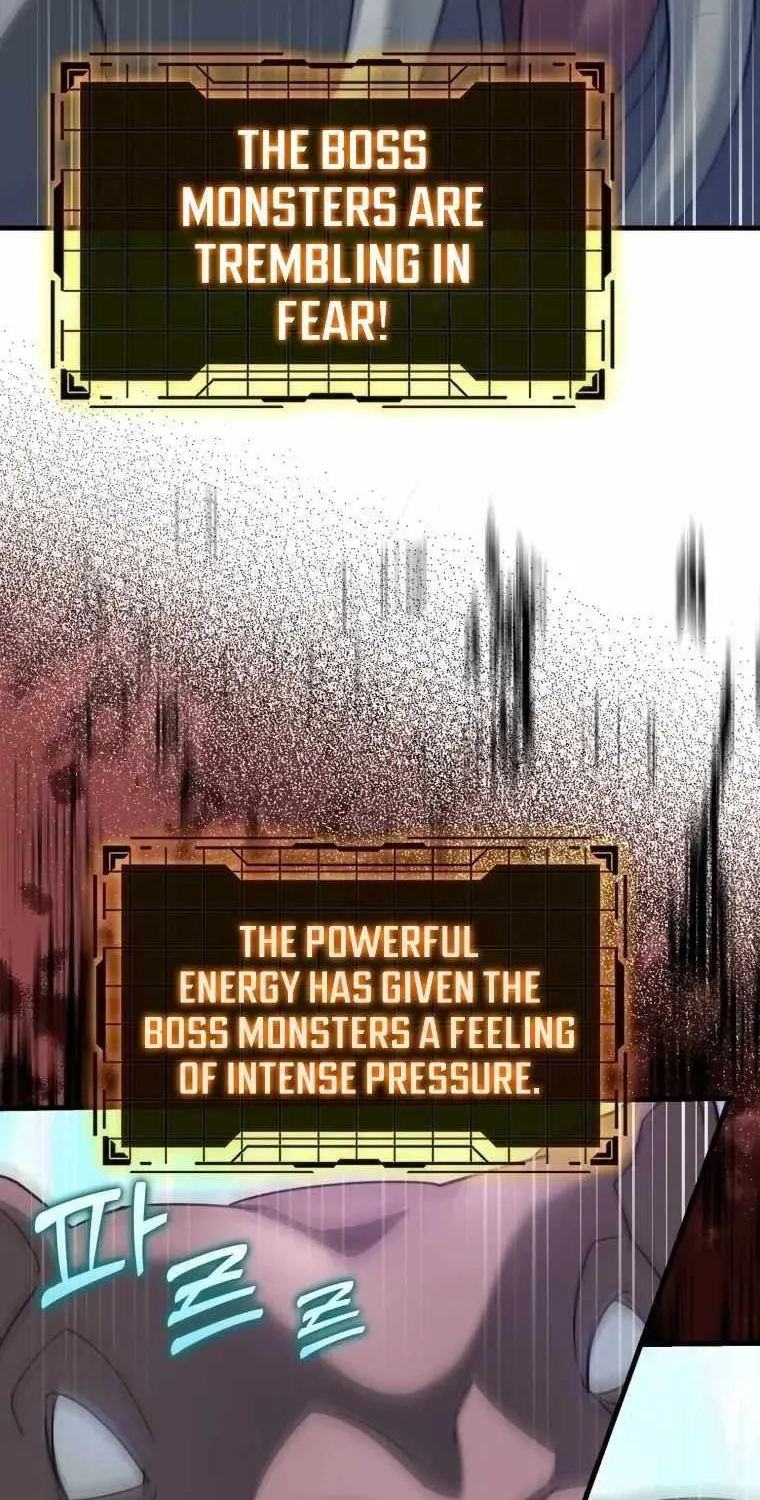 Max Level Player Chapter 27 page 44 - 