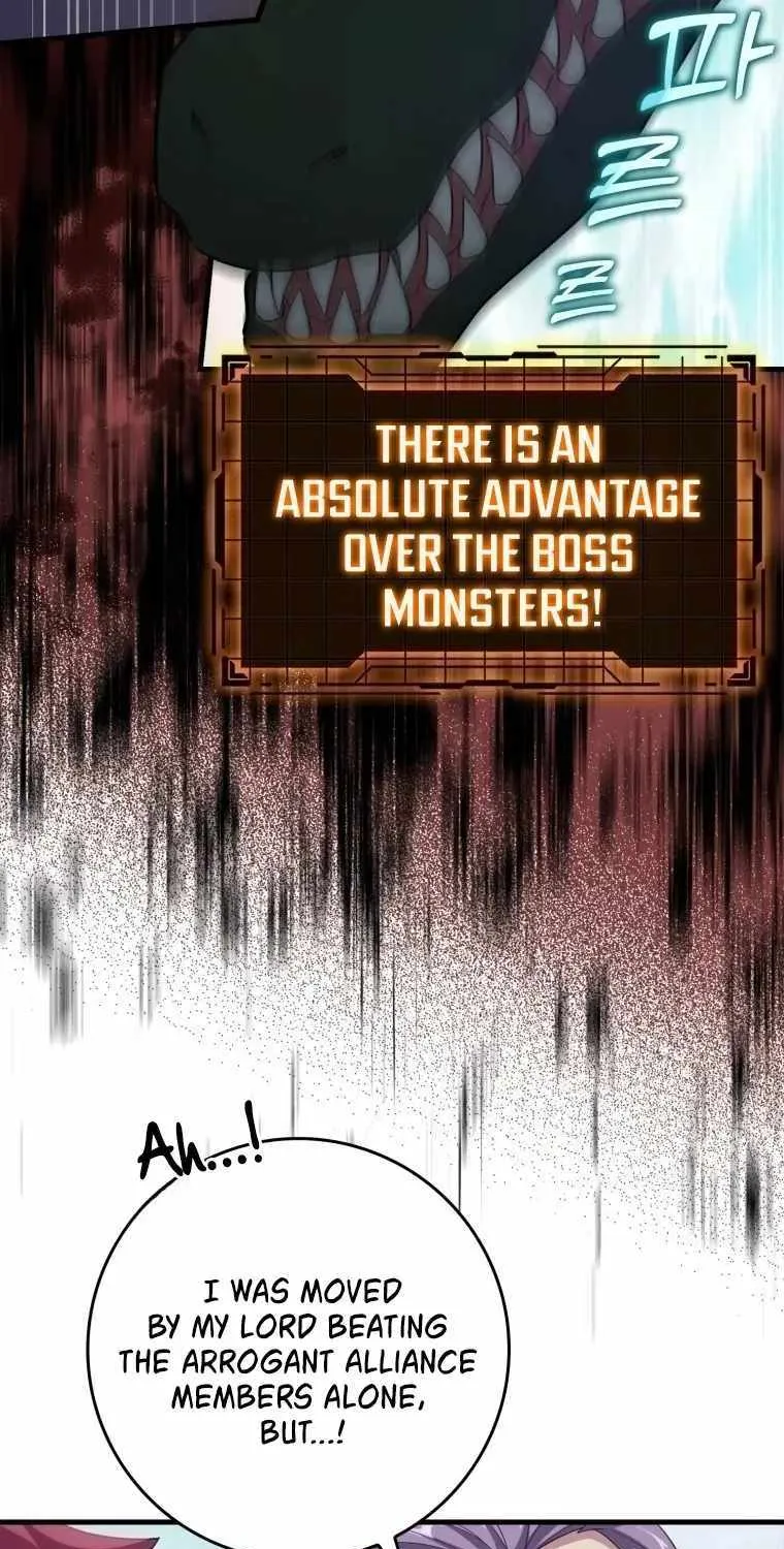 Max Level Player Chapter 27 page 46 - 