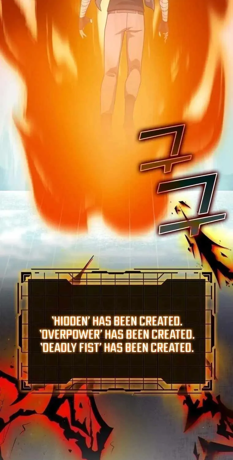 Max Level Player Chapter 27 page 51 - 