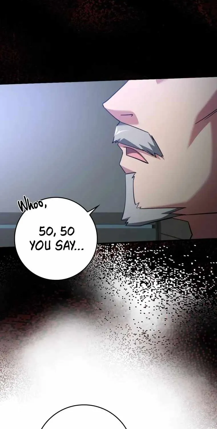 Max Level Player Chapter 27 page 62 - 