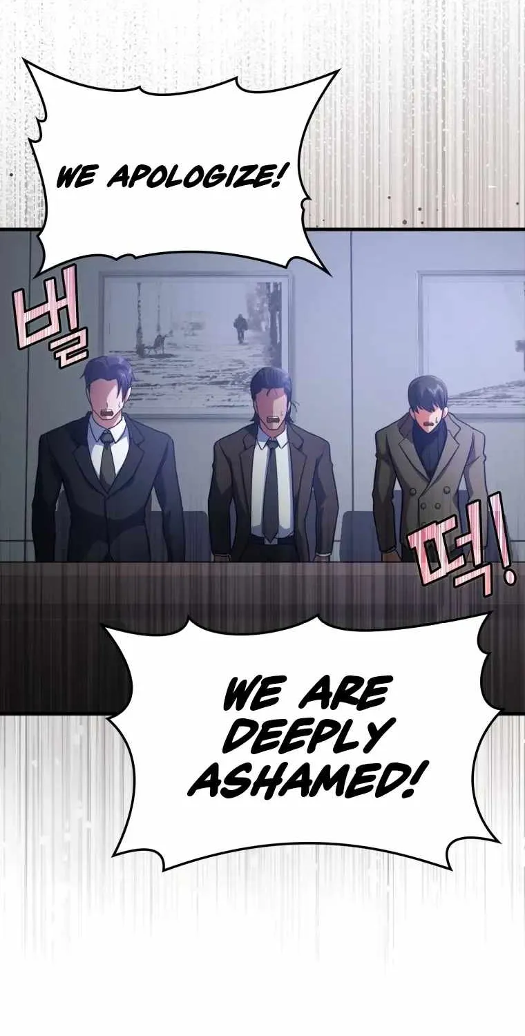 Max Level Player Chapter 27 page 66 - 