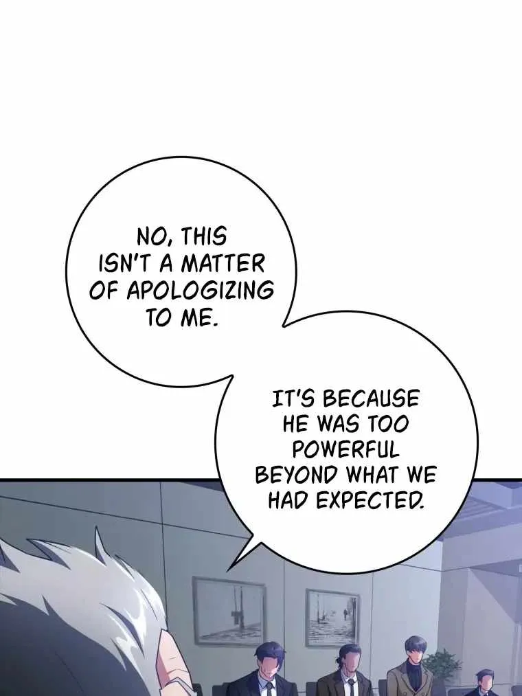 Max Level Player Chapter 27 page 67 - 