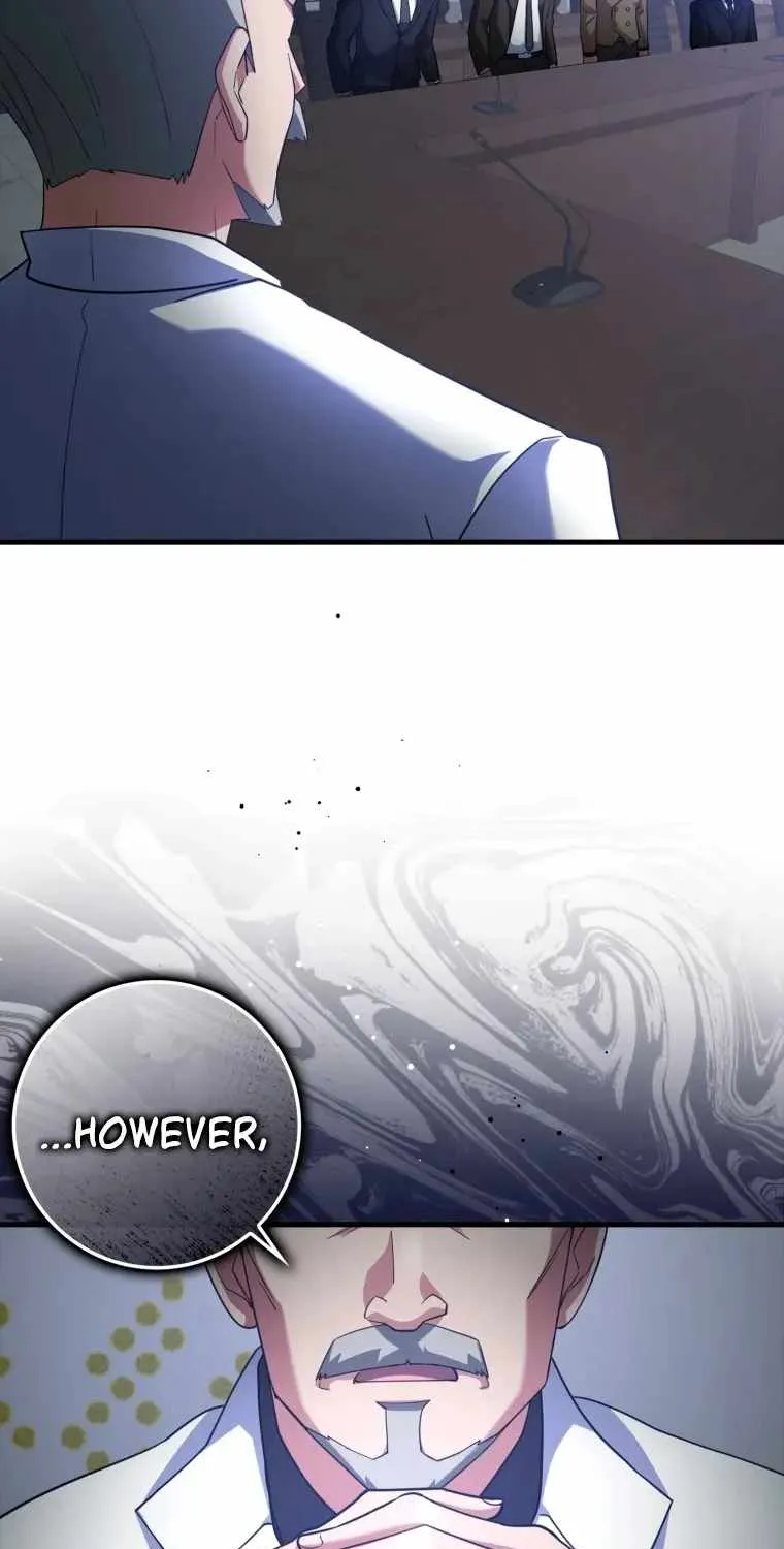 Max Level Player Chapter 27 page 68 - 