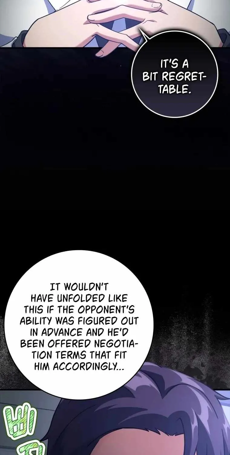 Max Level Player Chapter 27 page 69 - 