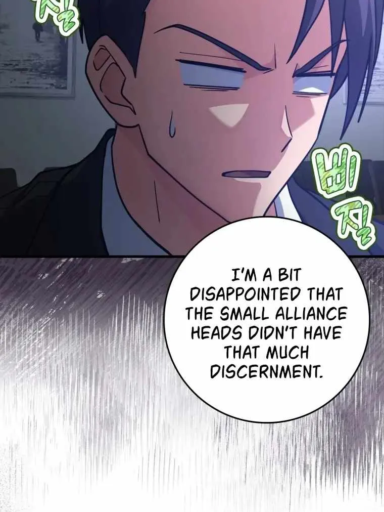 Max Level Player Chapter 27 page 70 - 