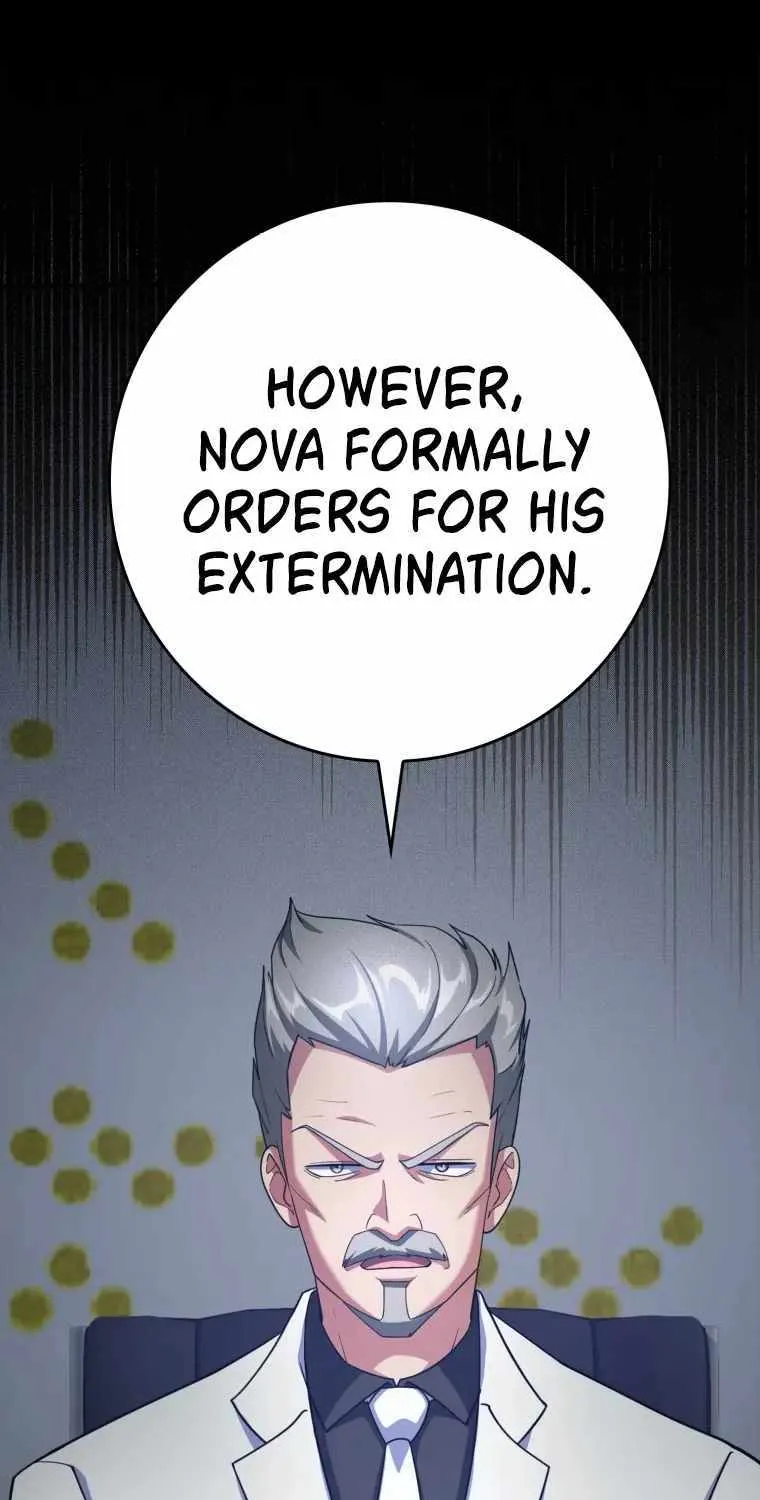 Max Level Player Chapter 27 page 75 - 