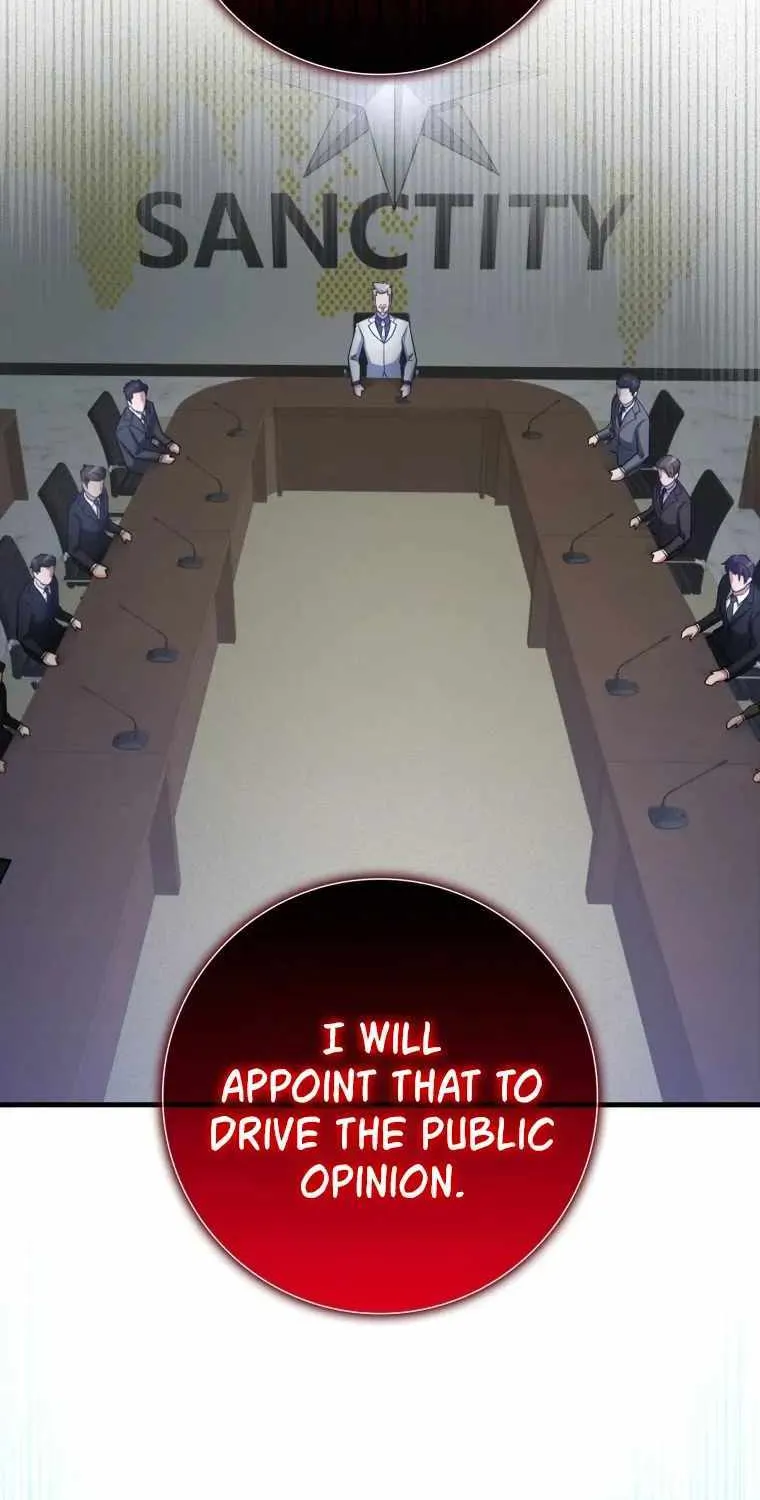 Max Level Player Chapter 27 page 85 - 