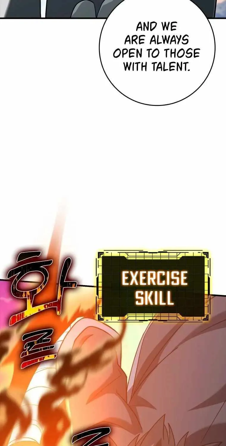 Max Level Player Chapter 27 page 89 - 