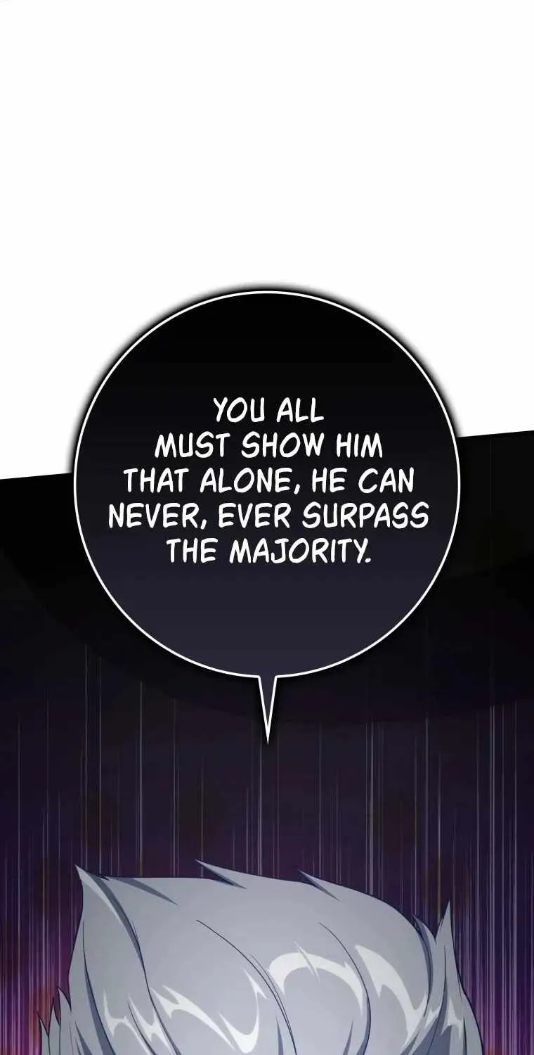 Max Level Player Chapter 27 page 96 - 