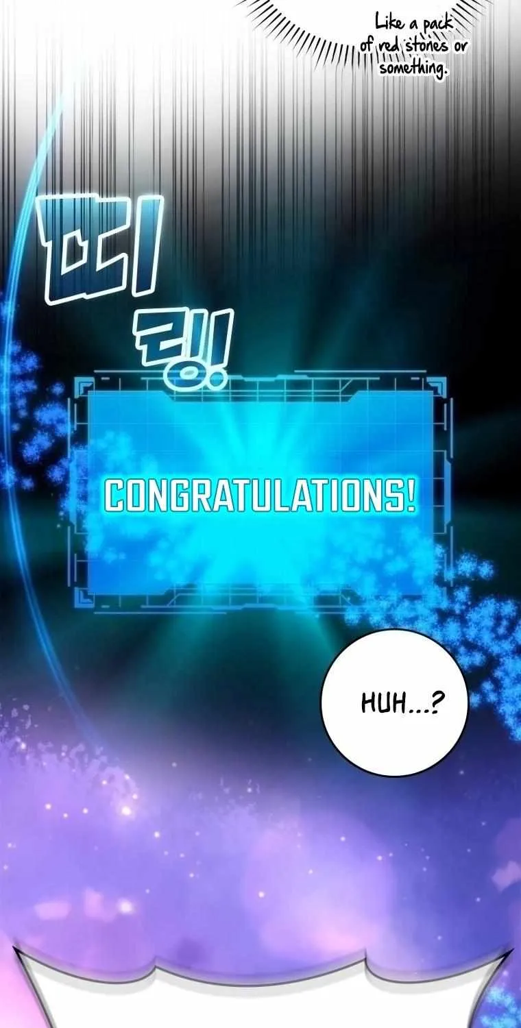 Max Level Player Chapter 28 page 13 - 