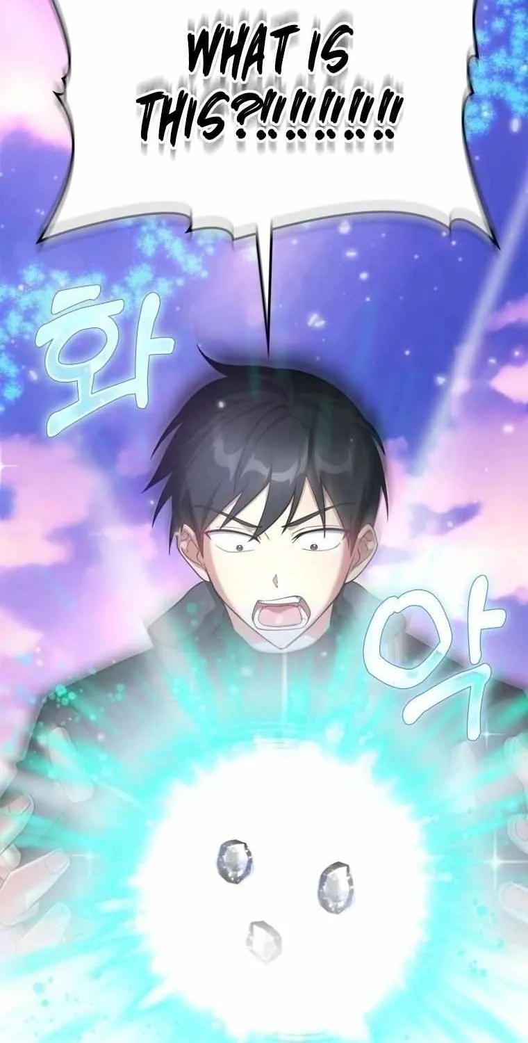 Max Level Player Chapter 28 page 14 - 