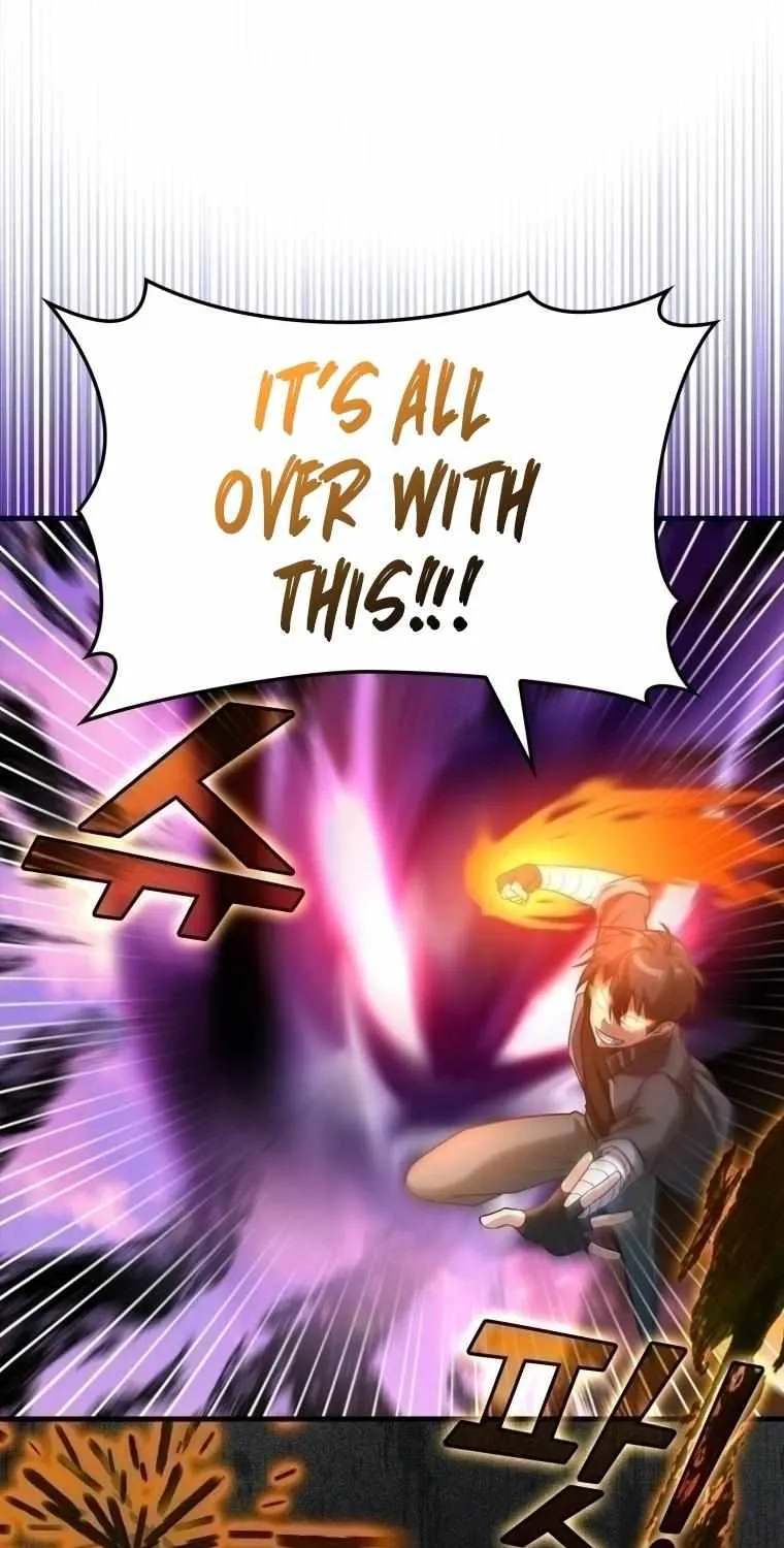 Max Level Player Chapter 28 page 3 - 