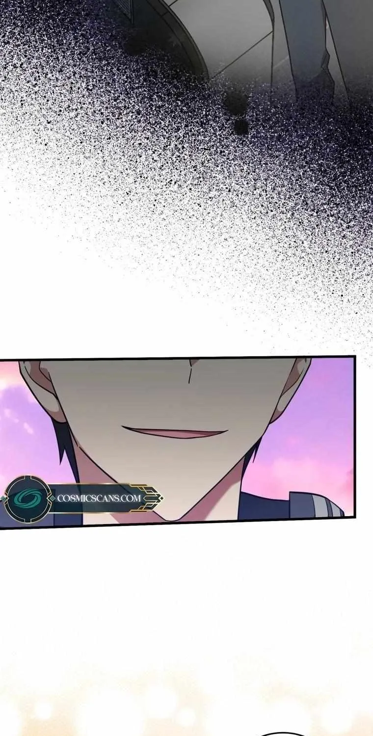 Max Level Player Chapter 28 page 25 - 
