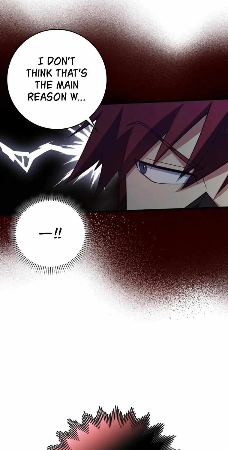 Max Level Player Chapter 28 page 28 - 