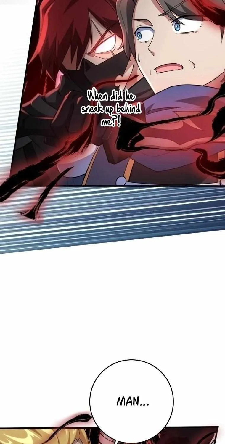 Max Level Player Chapter 28 page 34 - 