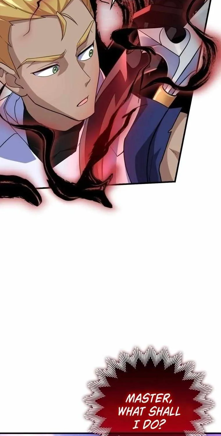 Max Level Player Chapter 28 page 35 - 