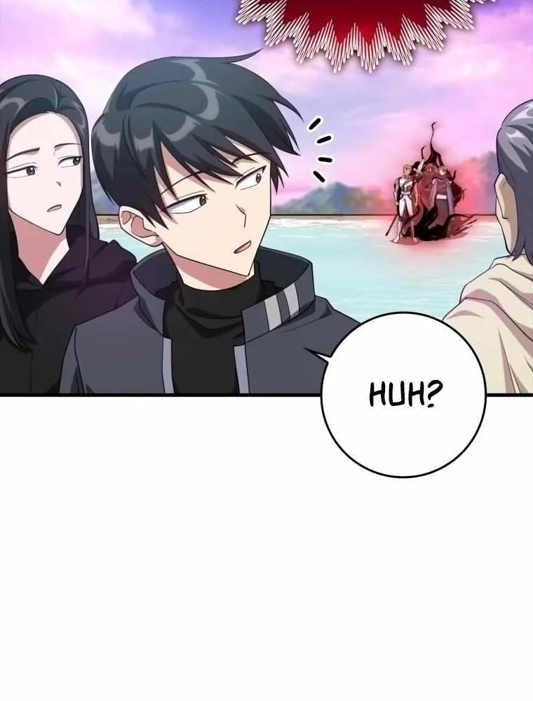 Max Level Player Chapter 28 page 36 - 