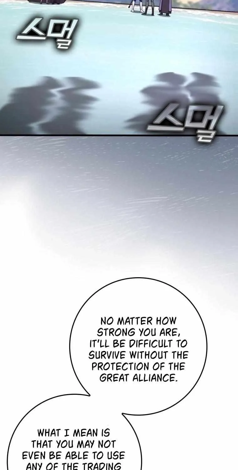 Max Level Player Chapter 28 page 48 - 