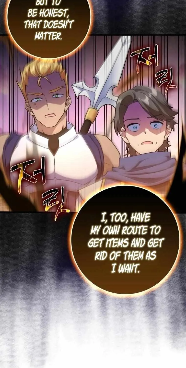 Max Level Player Chapter 28 page 52 - 