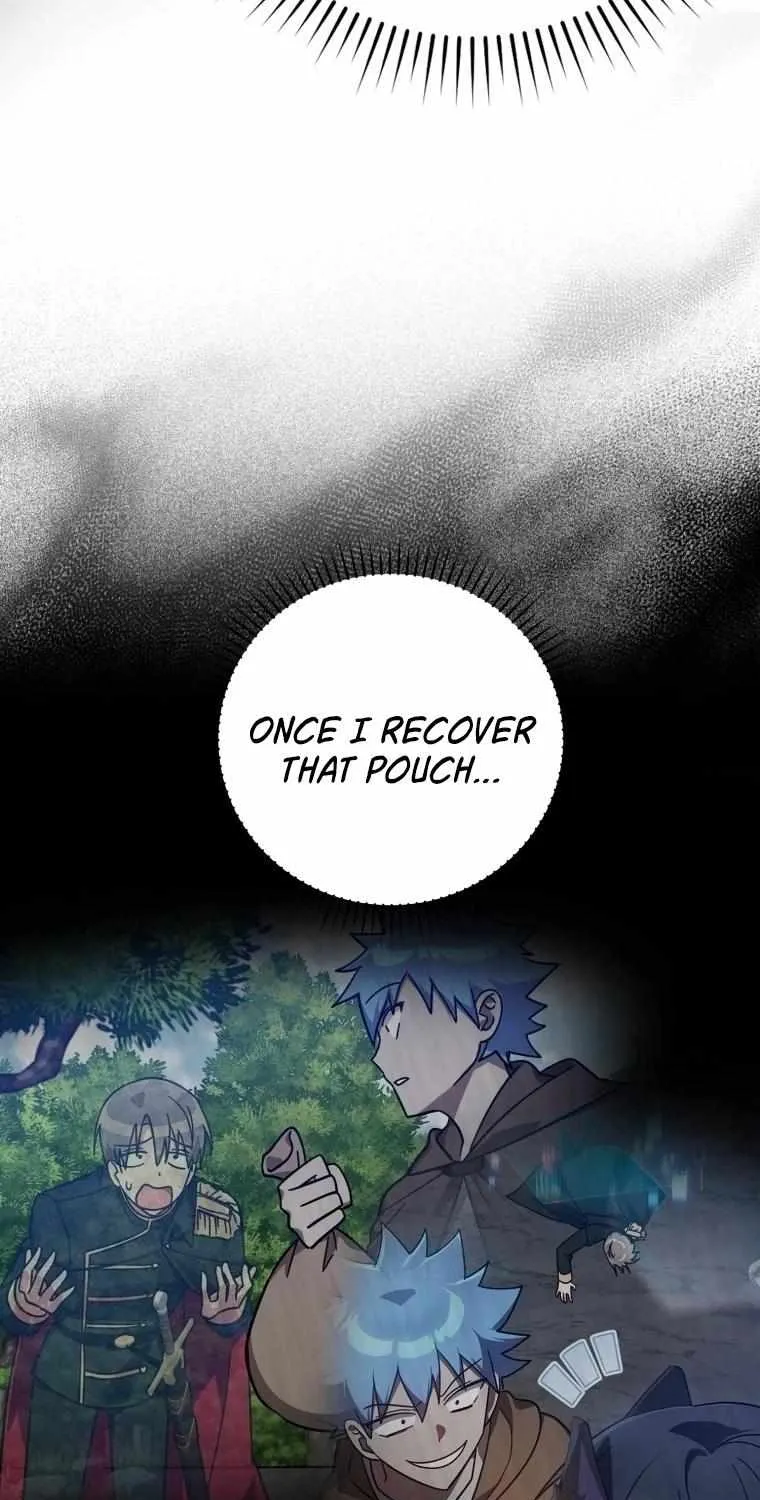 Max Level Player Chapter 28 page 86 - 