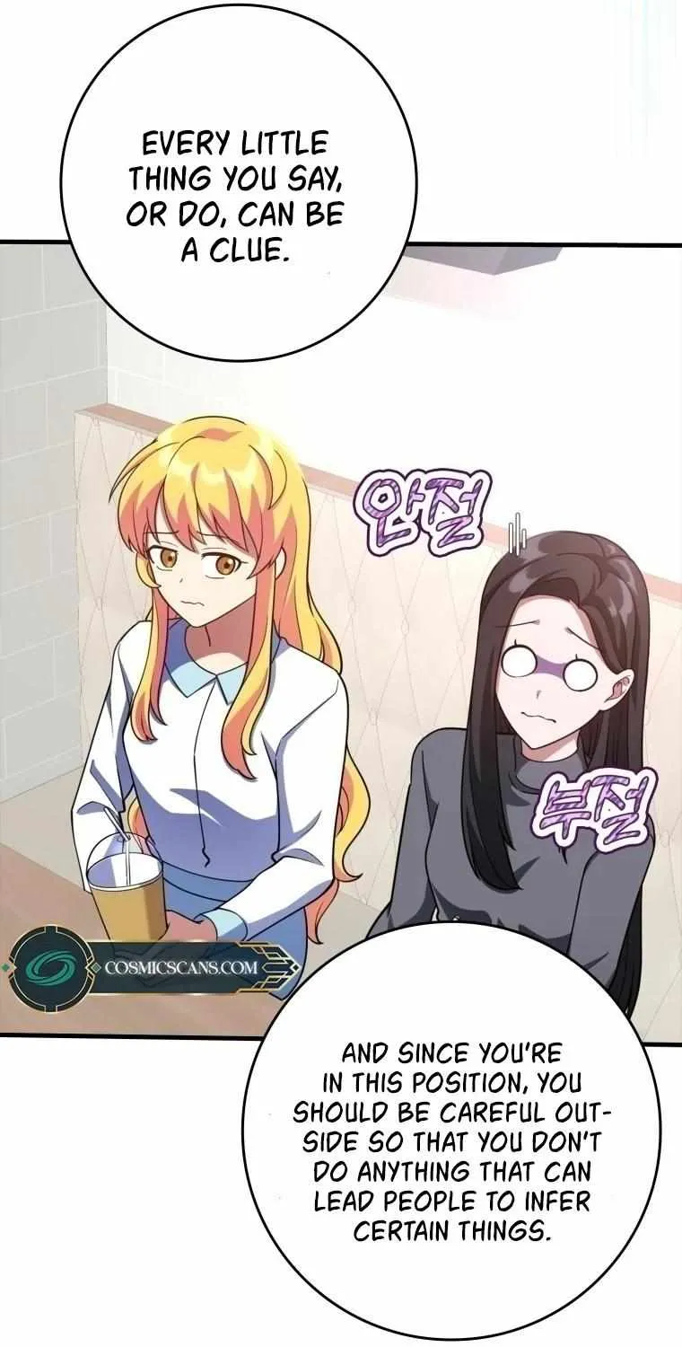 Max Level Player Chapter 29 page 15 - 