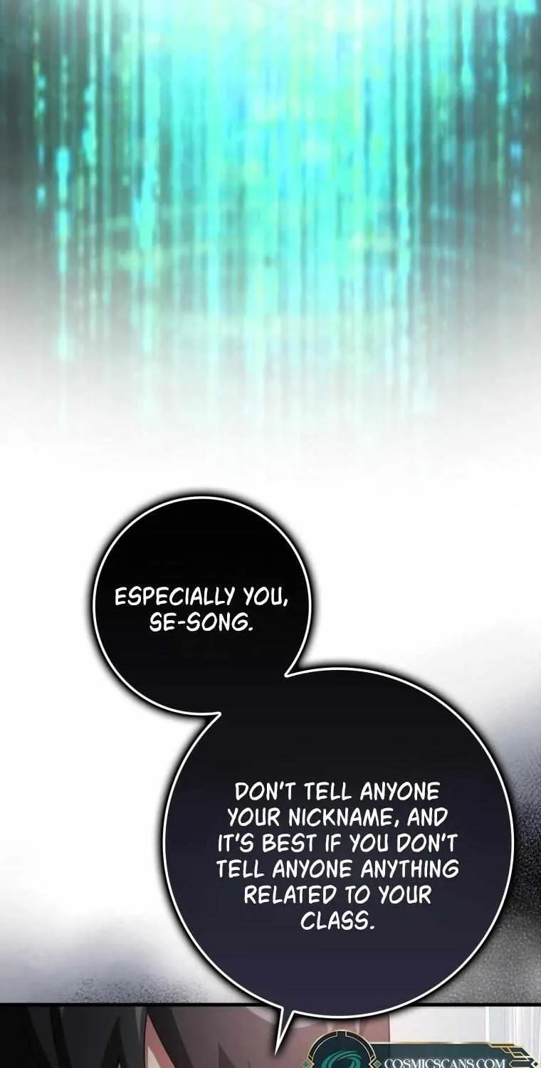 Max Level Player Chapter 29 page 18 - 