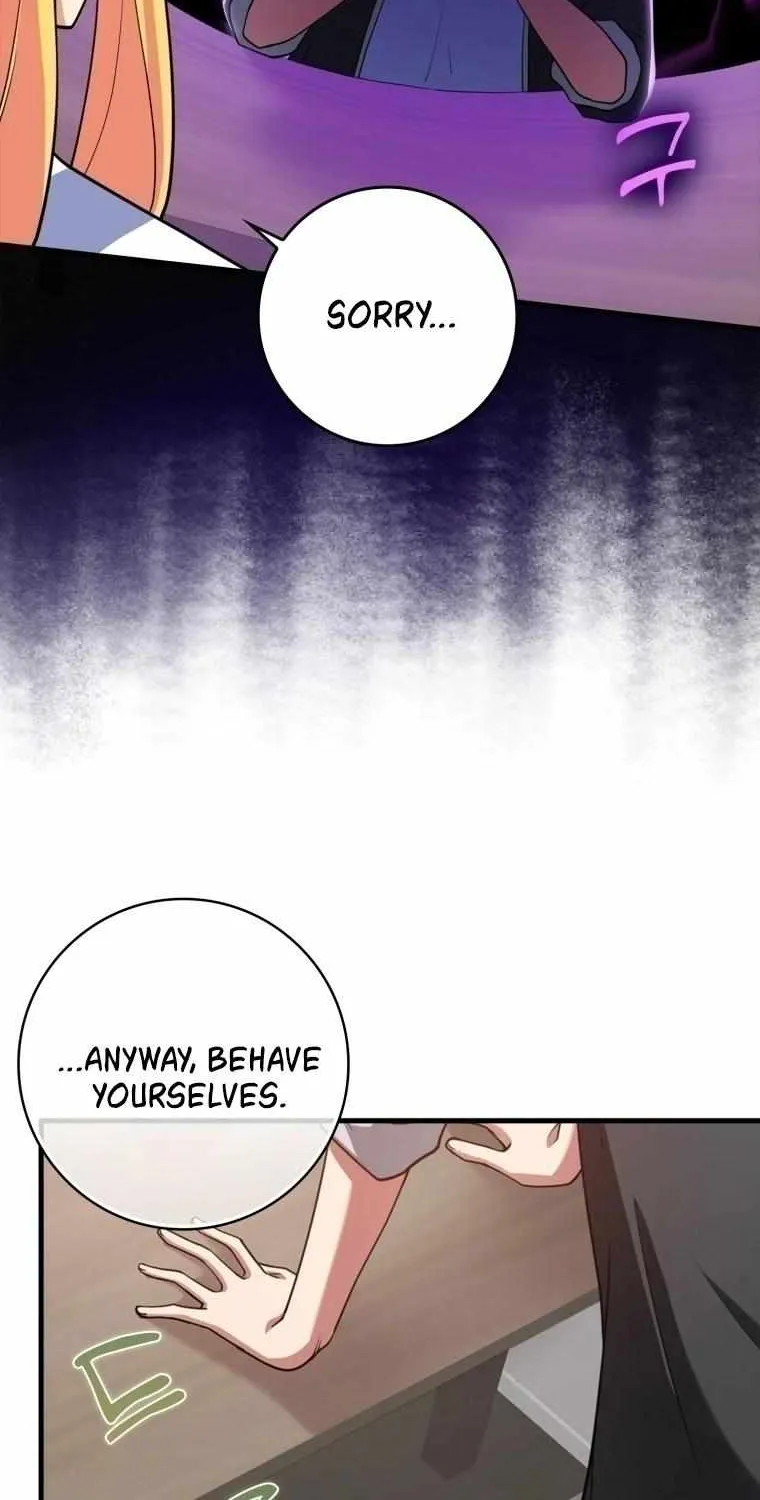 Max Level Player Chapter 29 page 24 - 