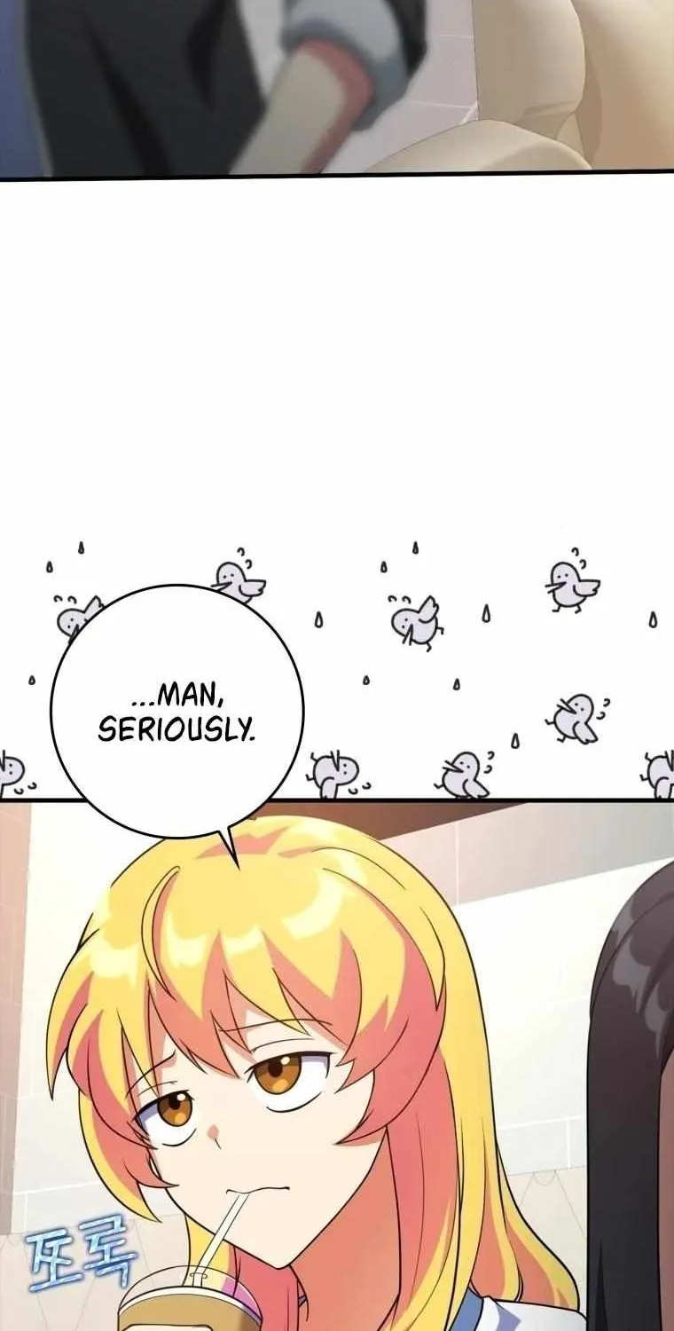 Max Level Player Chapter 29 page 28 - 