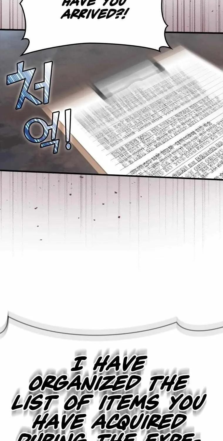 Max Level Player Chapter 29 page 35 - 