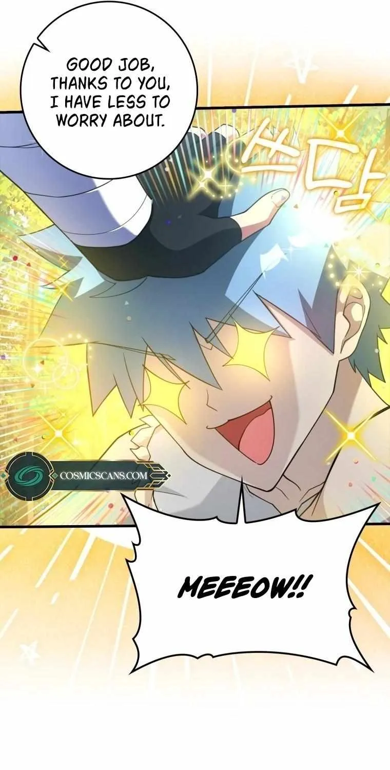 Max Level Player Chapter 29 page 39 - 