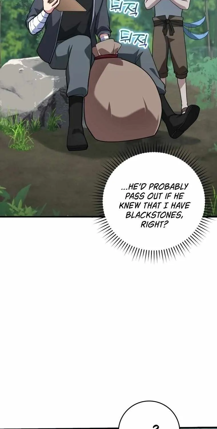 Max Level Player Chapter 29 page 41 - 